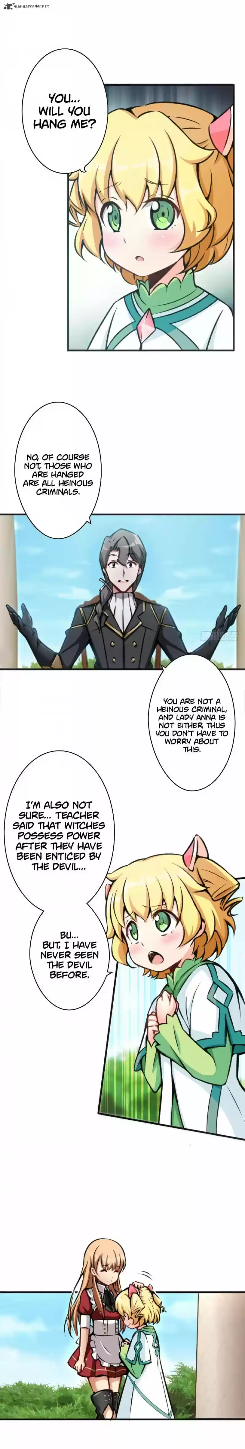 Release That Witch 12