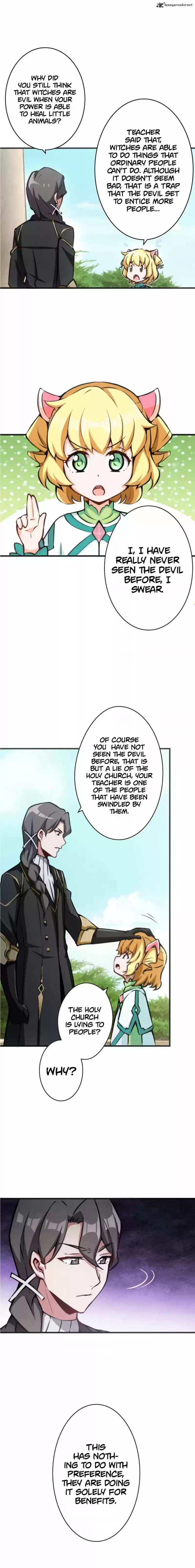 Release That Witch 12