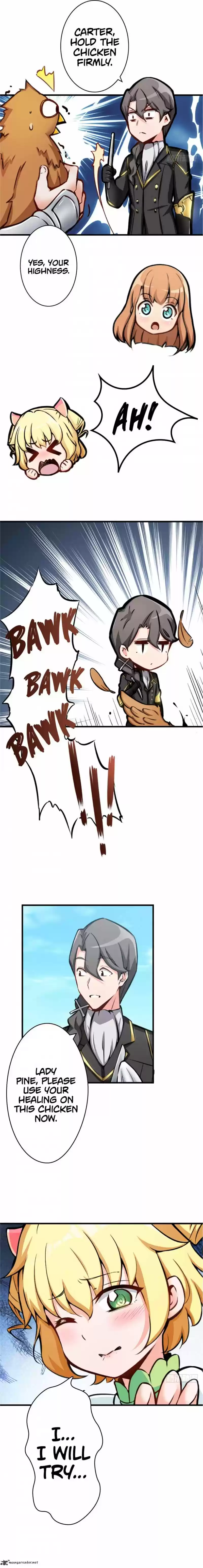 Release That Witch 13