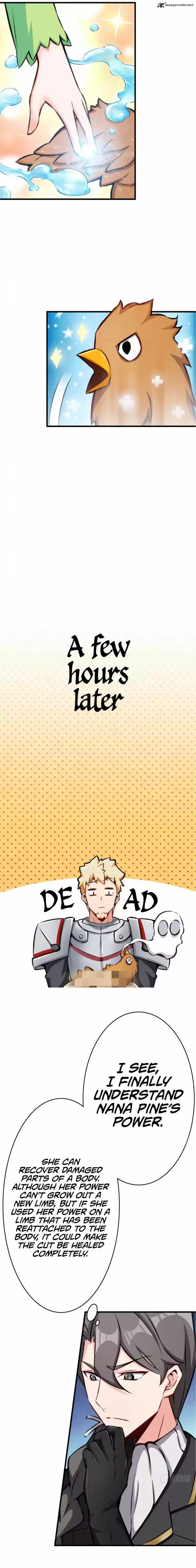 Release That Witch 13