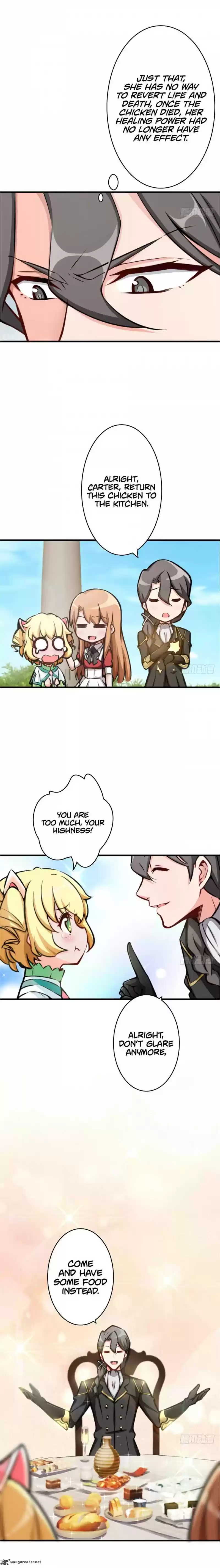 Release That Witch 13