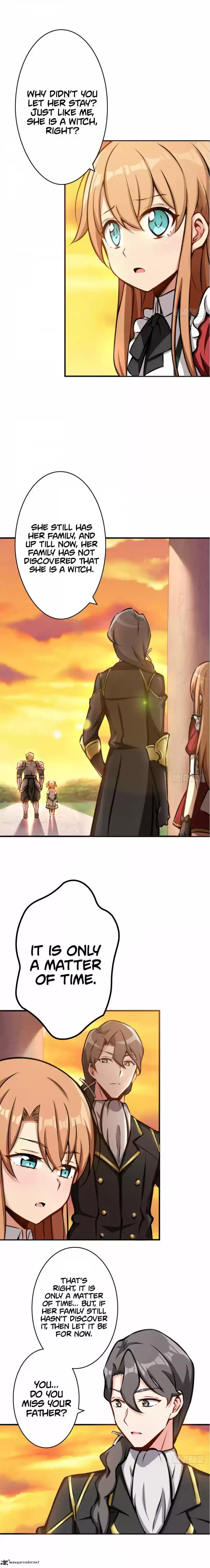 Release That Witch 13