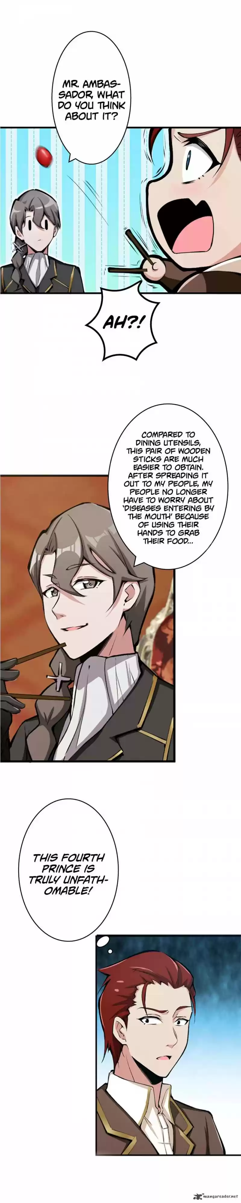 Release That Witch 14