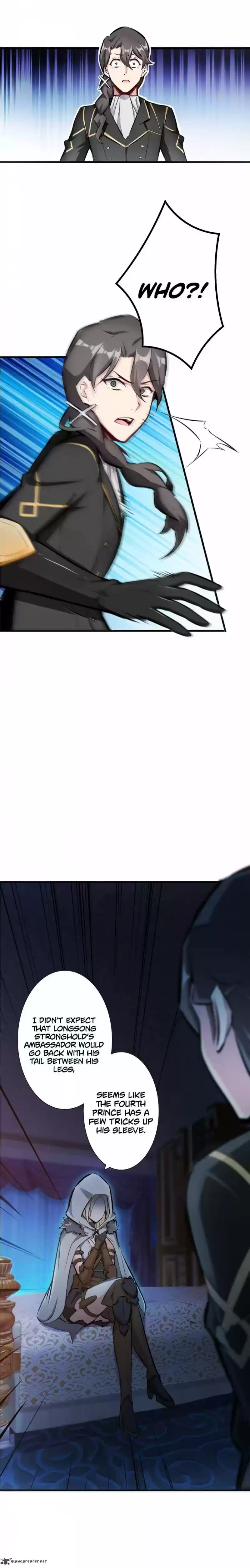 Release That Witch 16