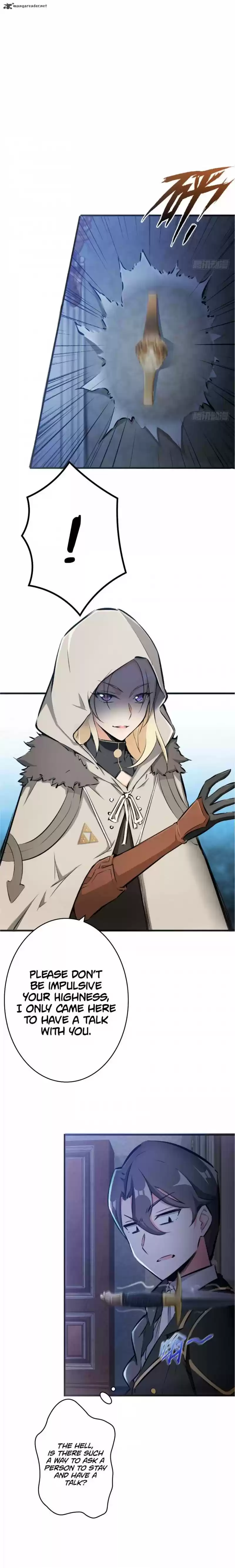 Release That Witch 16