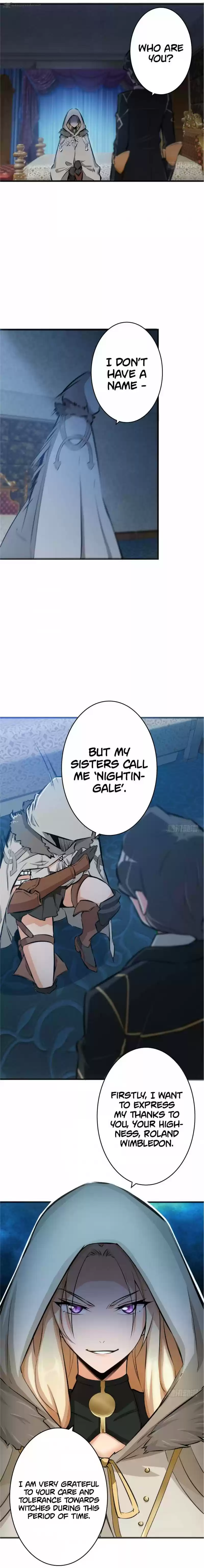 Release That Witch 16