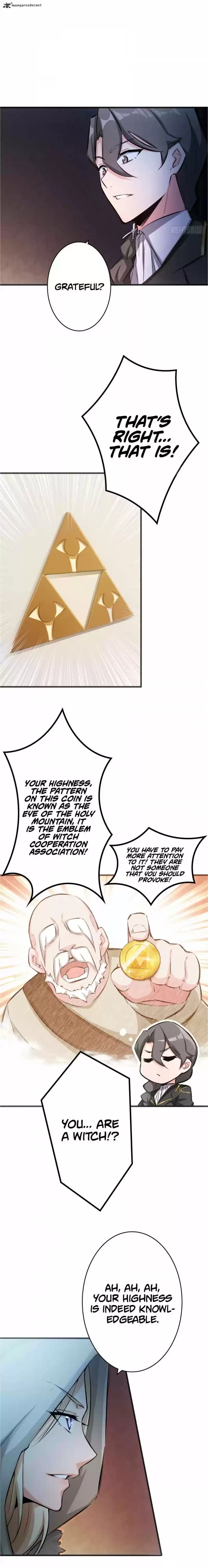 Release That Witch 16