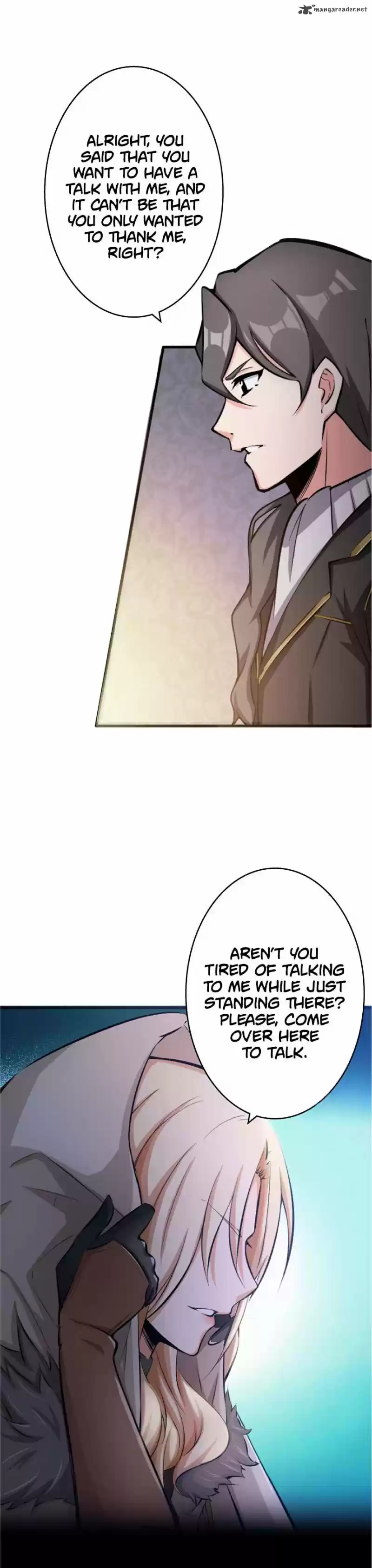 Release That Witch 16