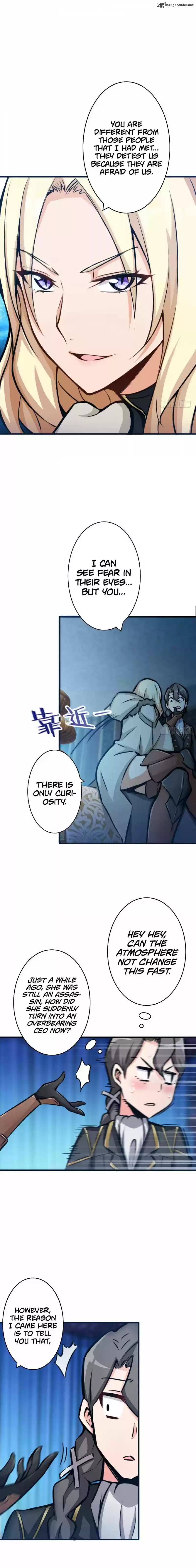 Release That Witch 17