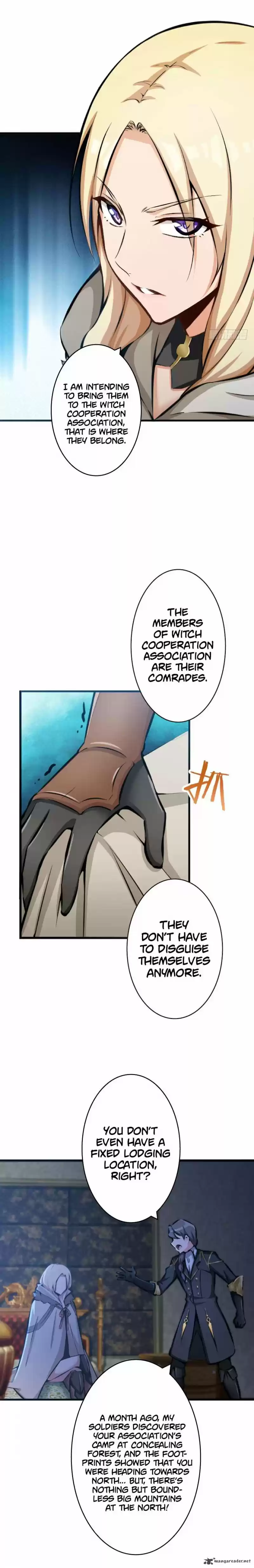 Release That Witch 17