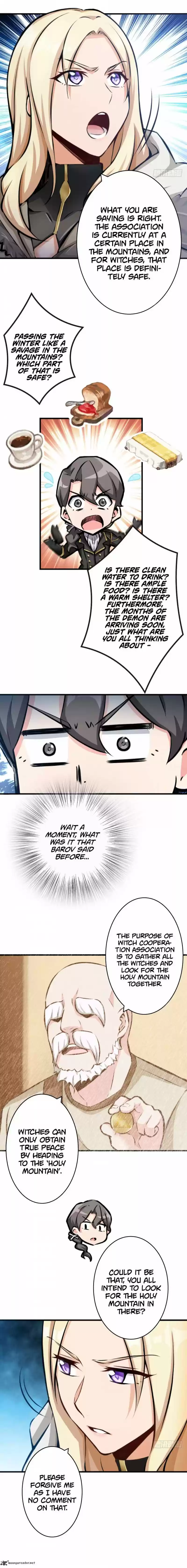 Release That Witch 17