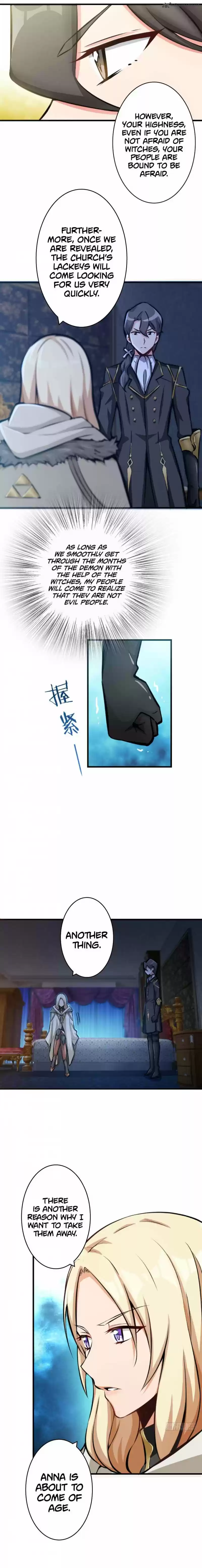 Release That Witch 17