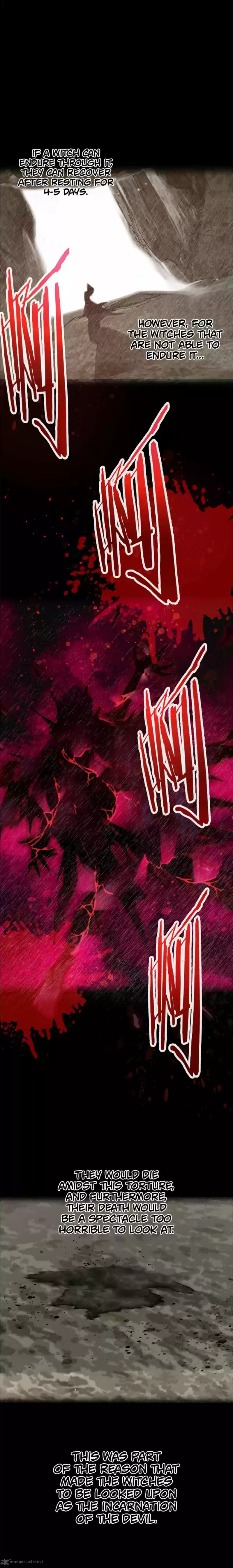 Release That Witch 18