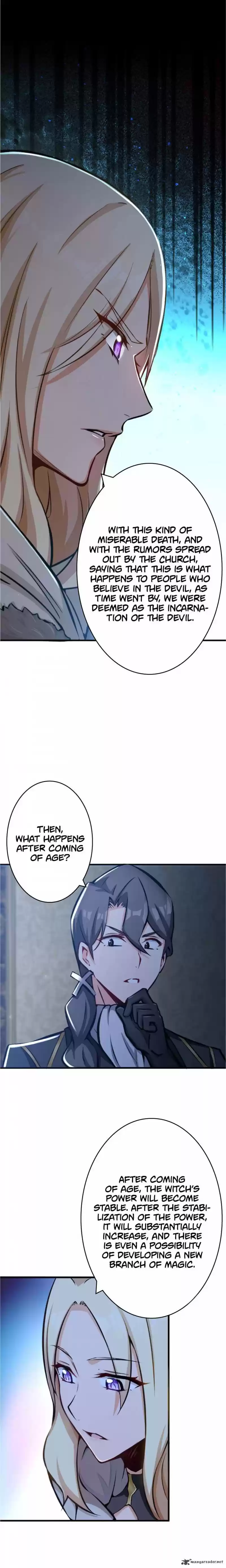 Release That Witch 18