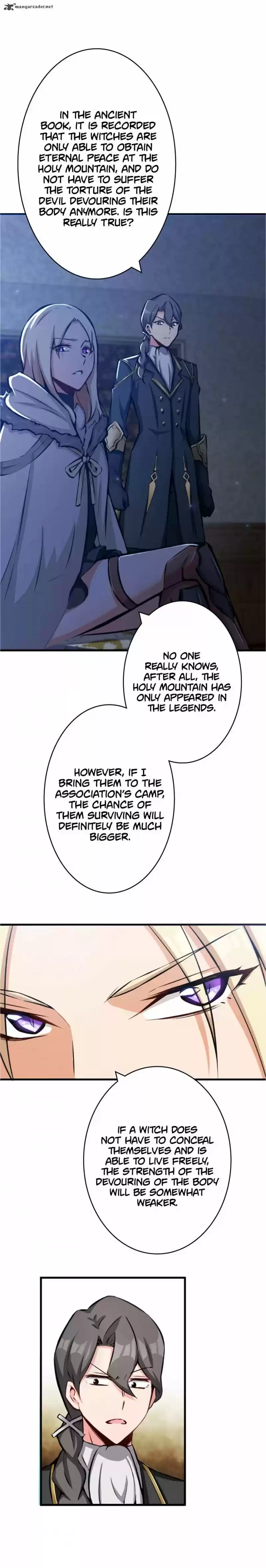 Release That Witch 18