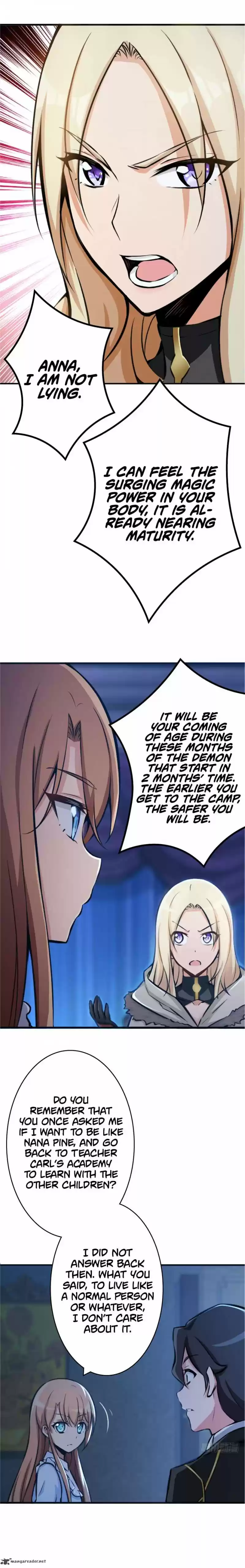 Release That Witch 18