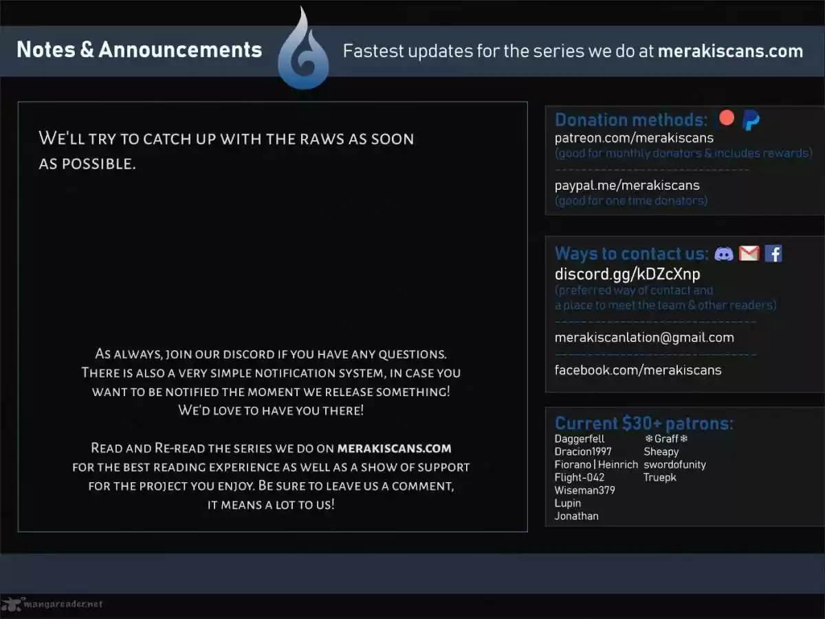 Release That Witch 18