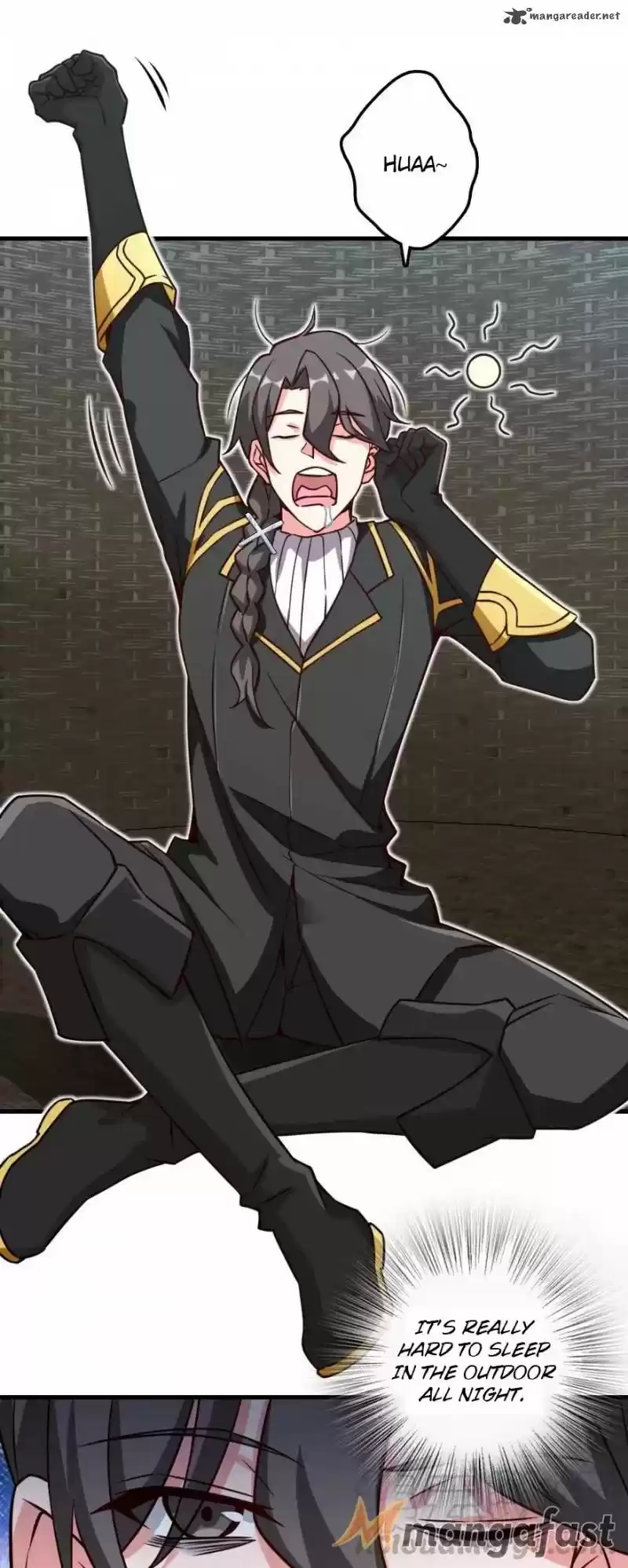 Release That Witch 182