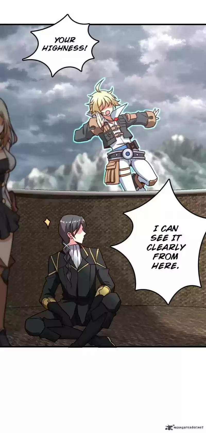 Release That Witch 182