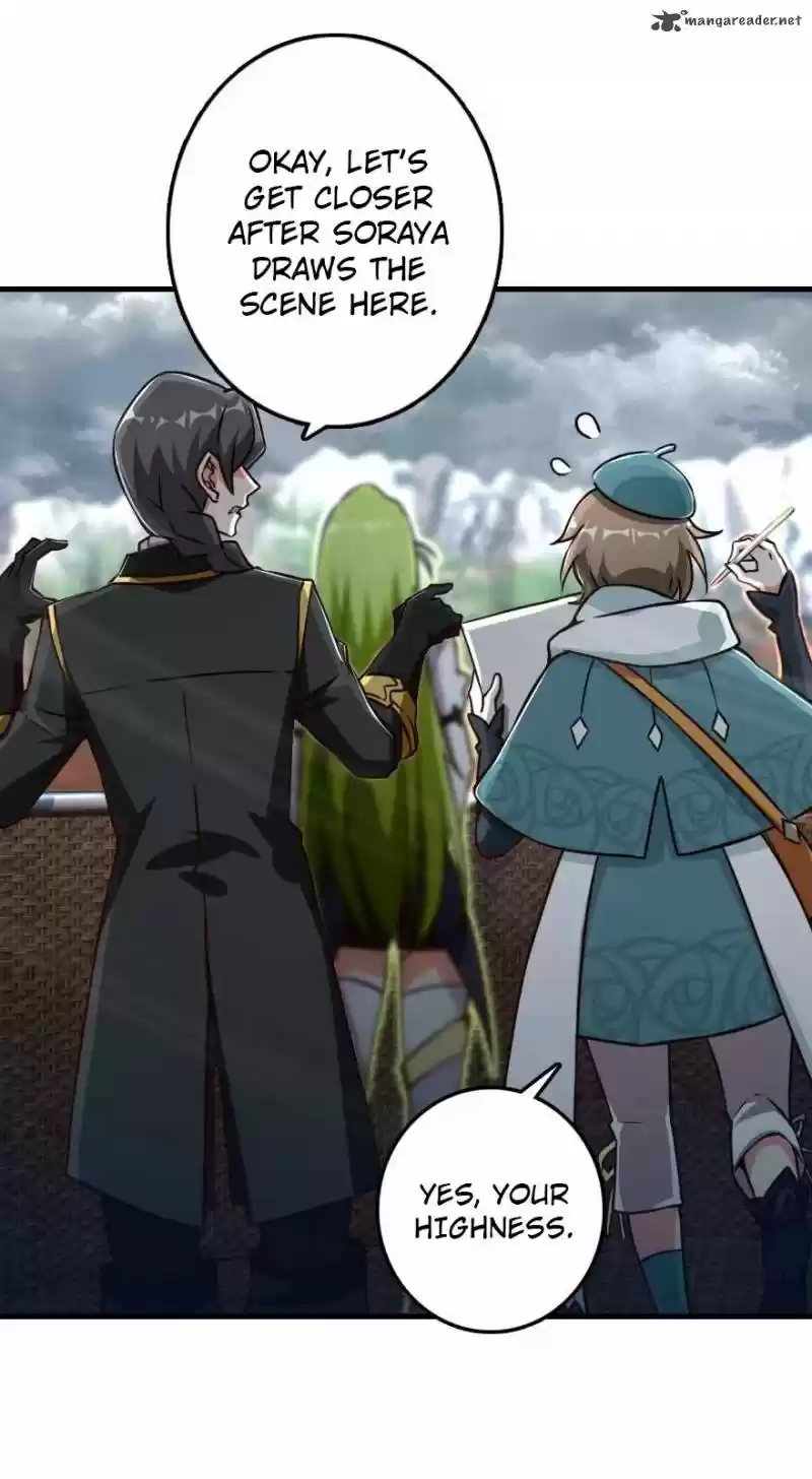 Release That Witch 182