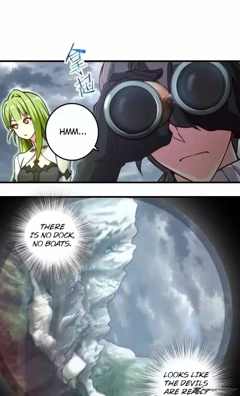 Release That Witch 182