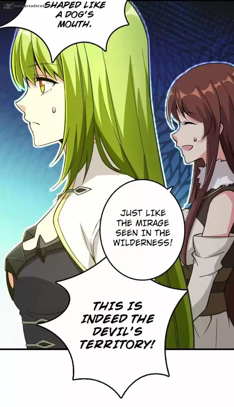 Release That Witch 182