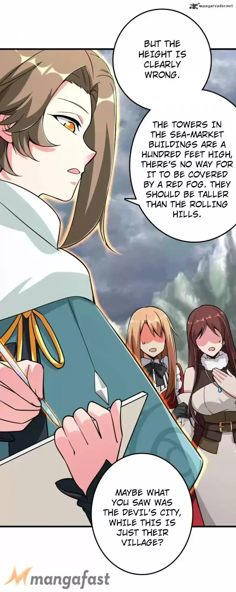 Release That Witch 182