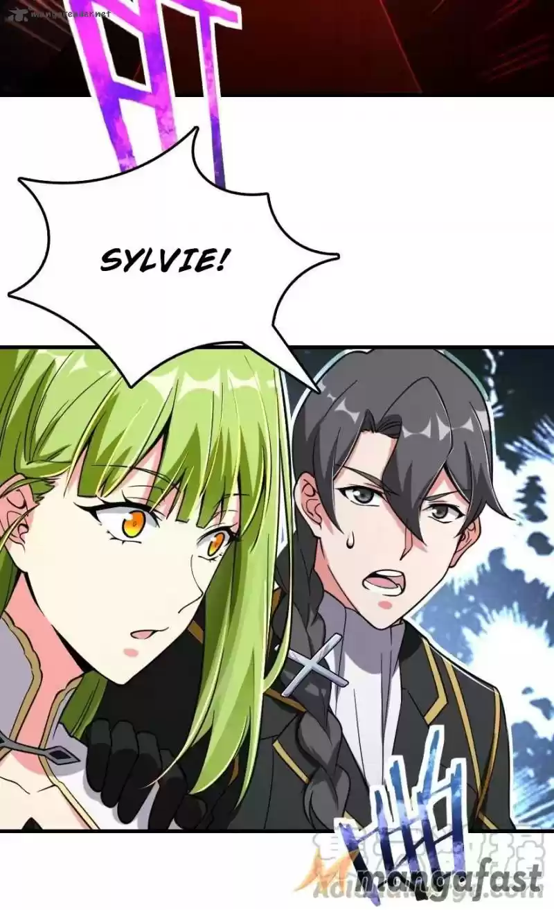 Release That Witch 182