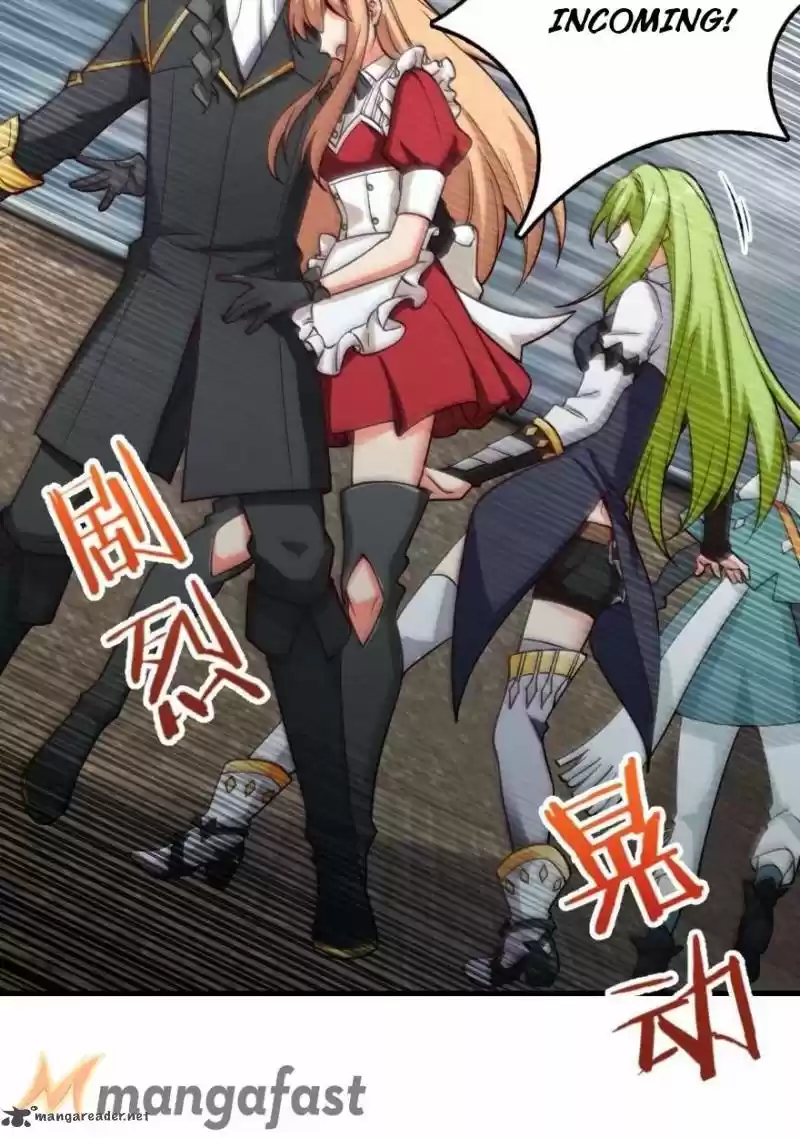 Release That Witch 182