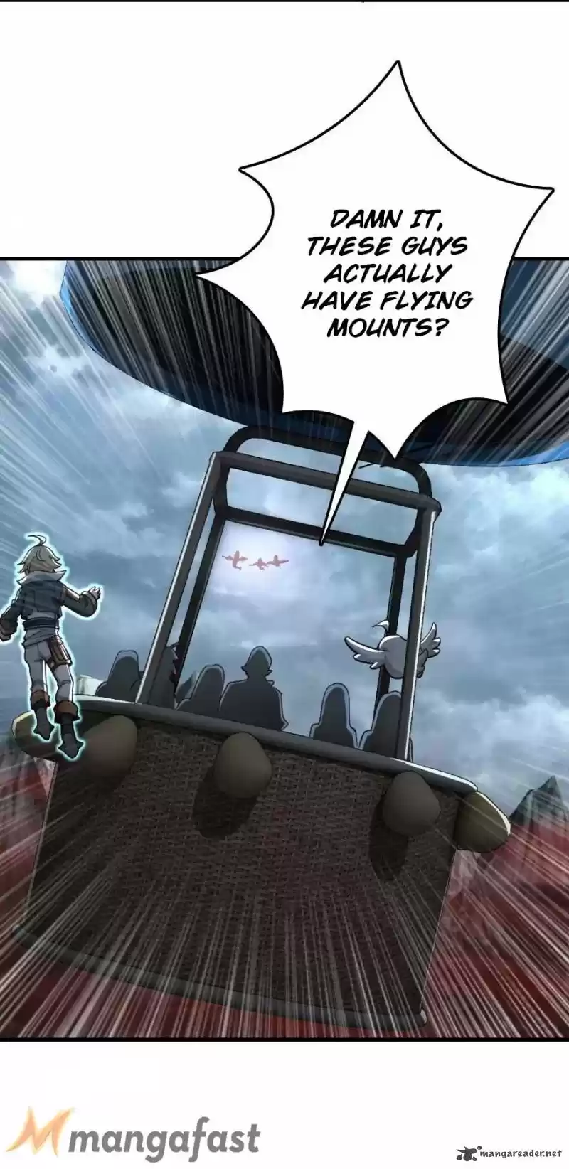 Release That Witch 182