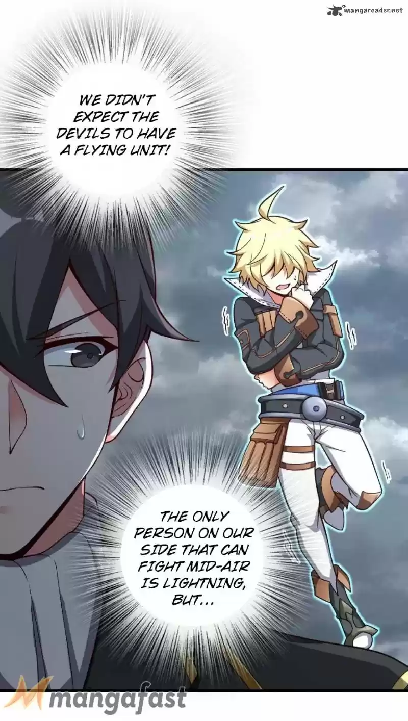 Release That Witch 182