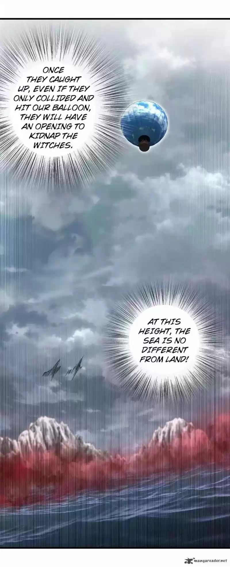 Release That Witch 182