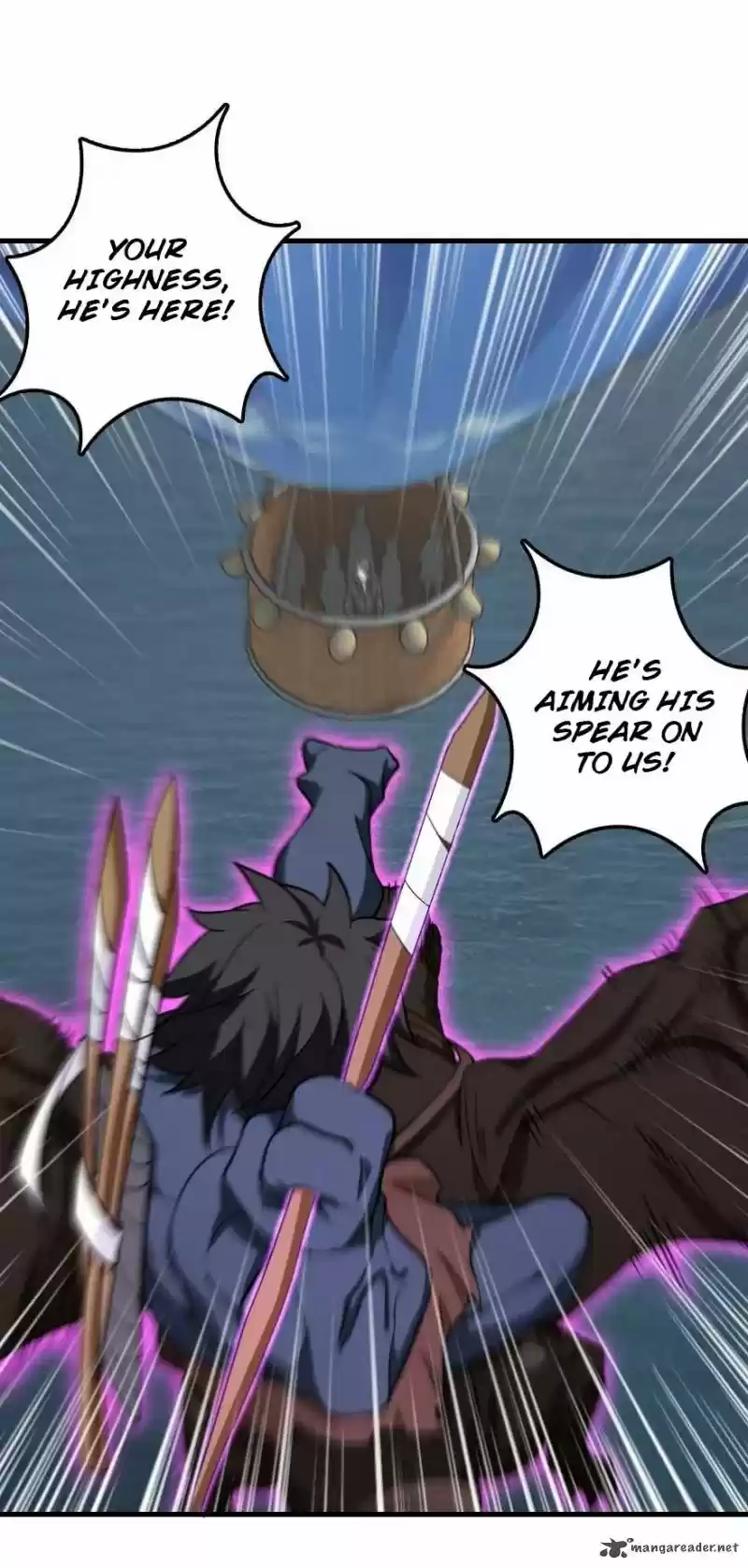 Release That Witch 182