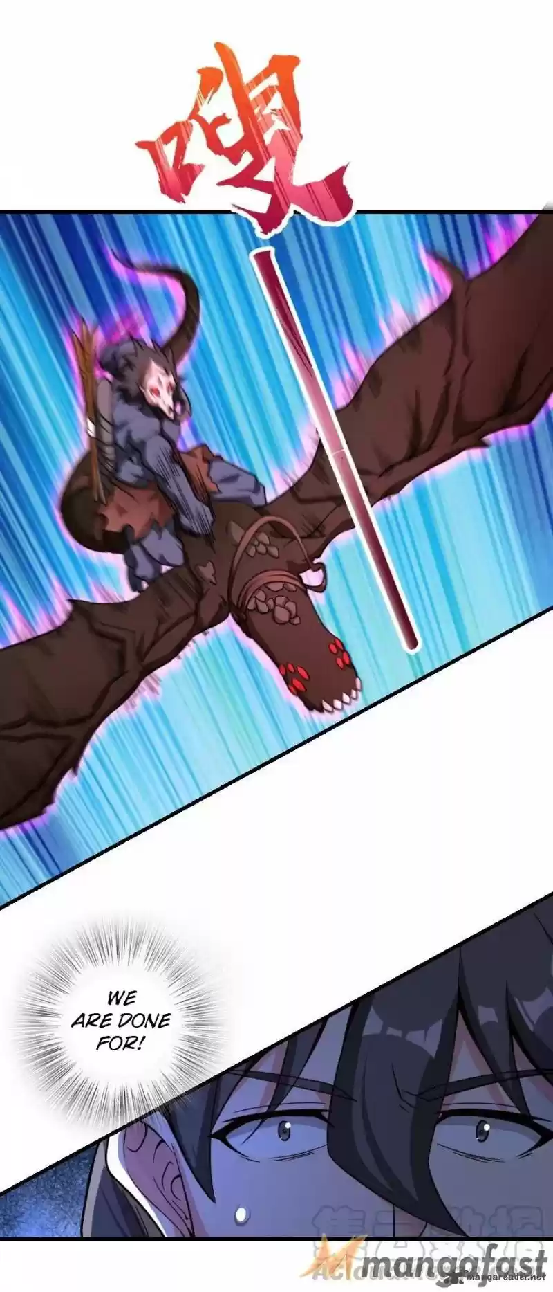 Release That Witch 182