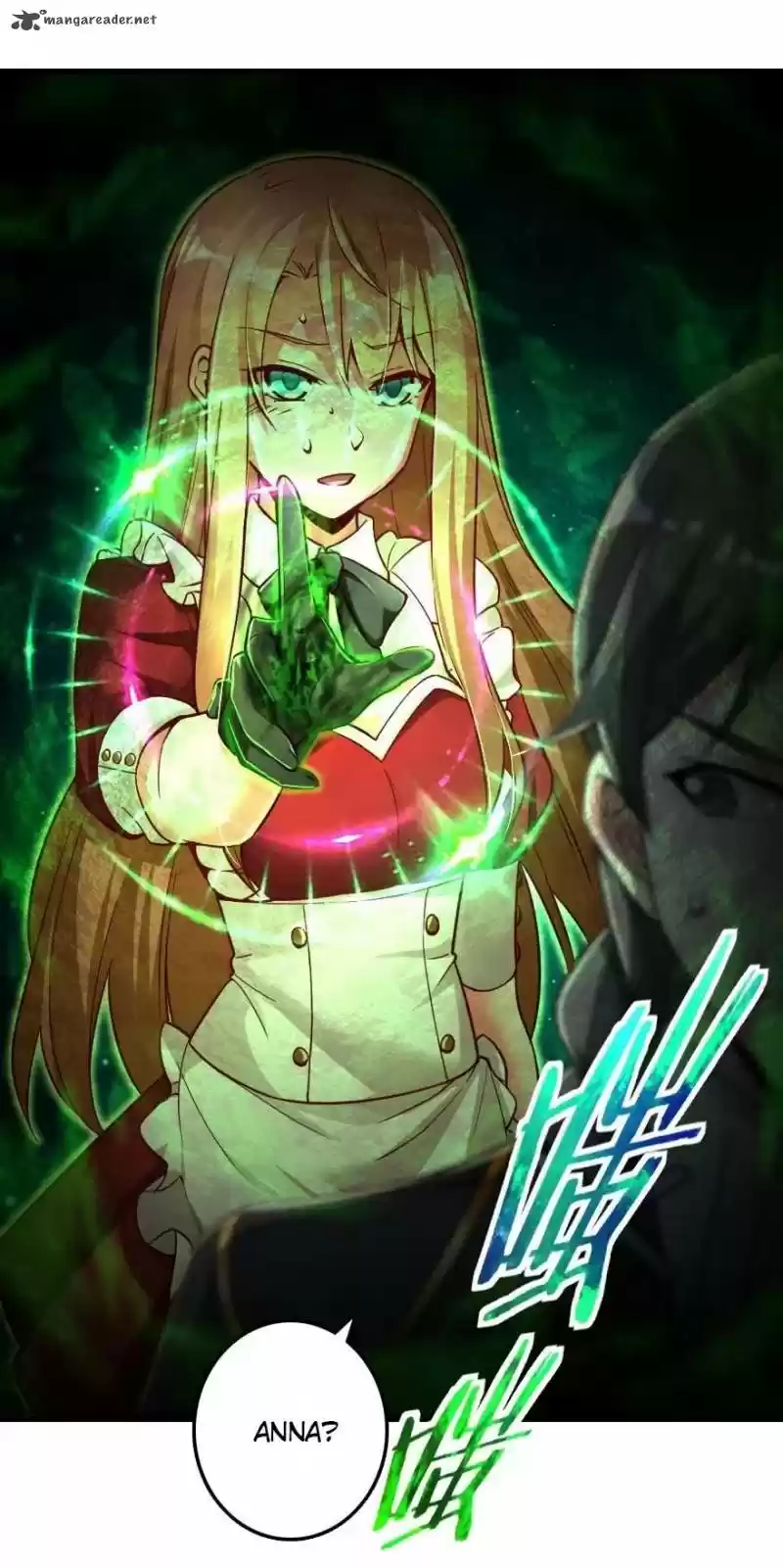 Release That Witch 182