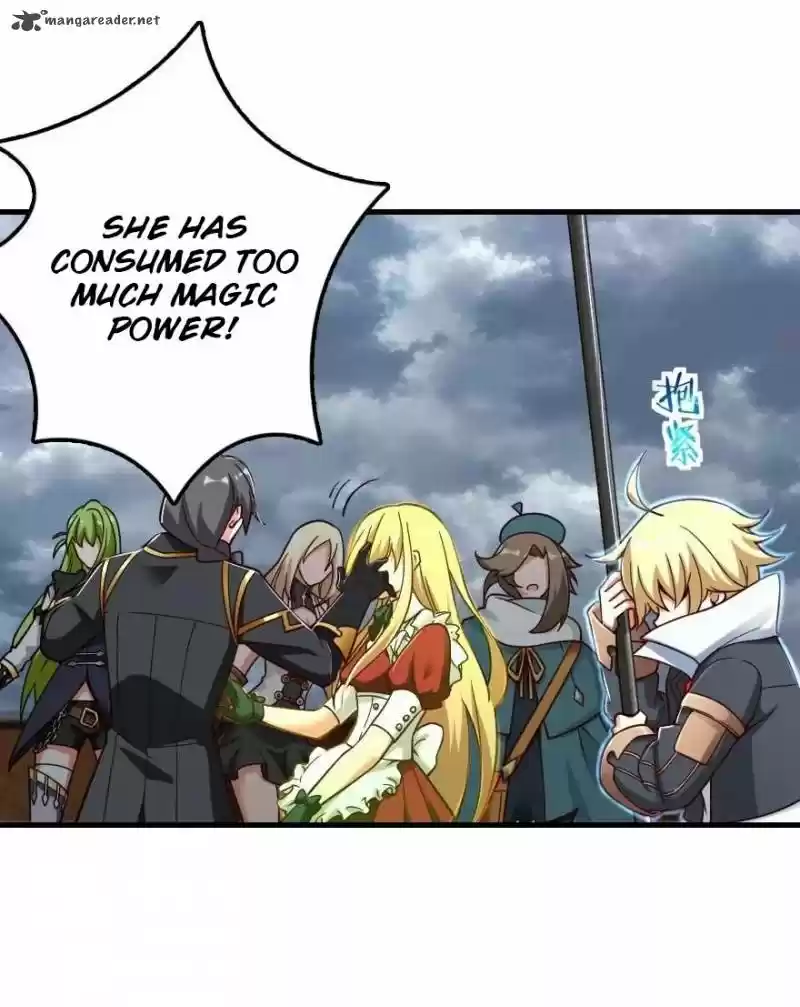 Release That Witch 182