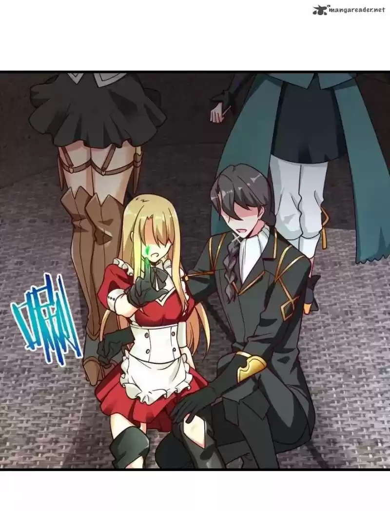 Release That Witch 182