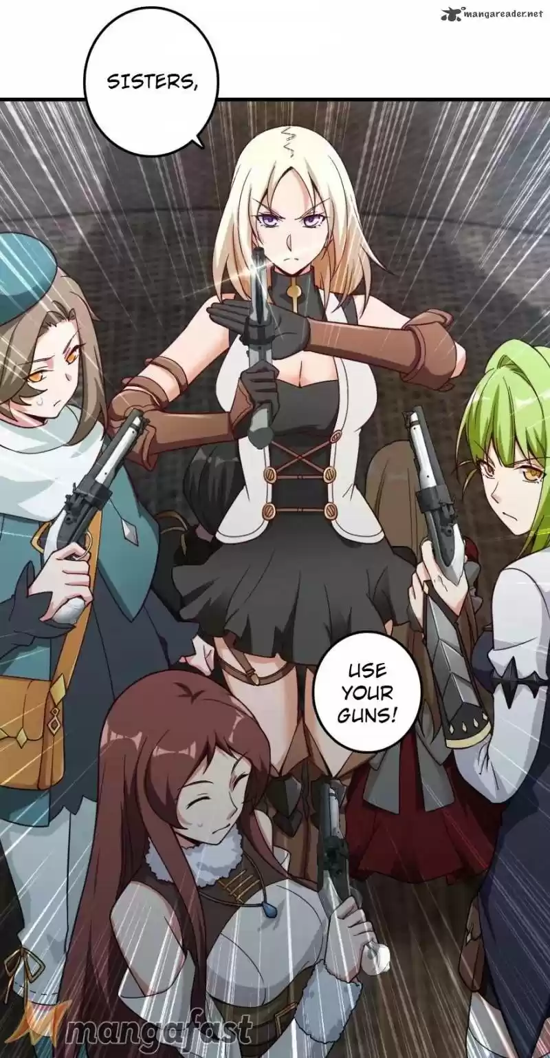 Release That Witch 182