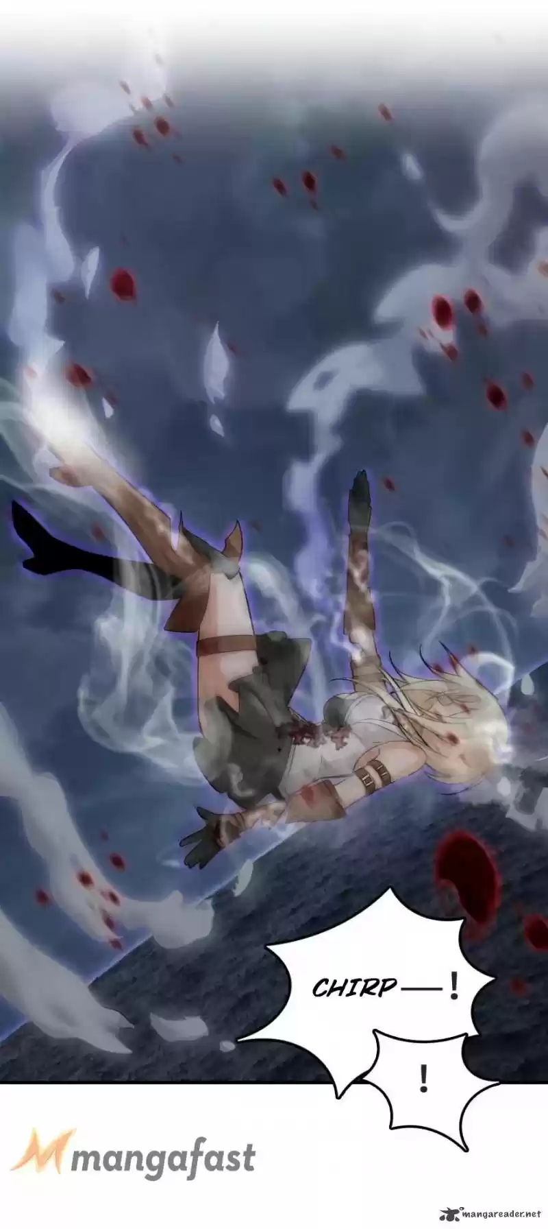 Release That Witch 184