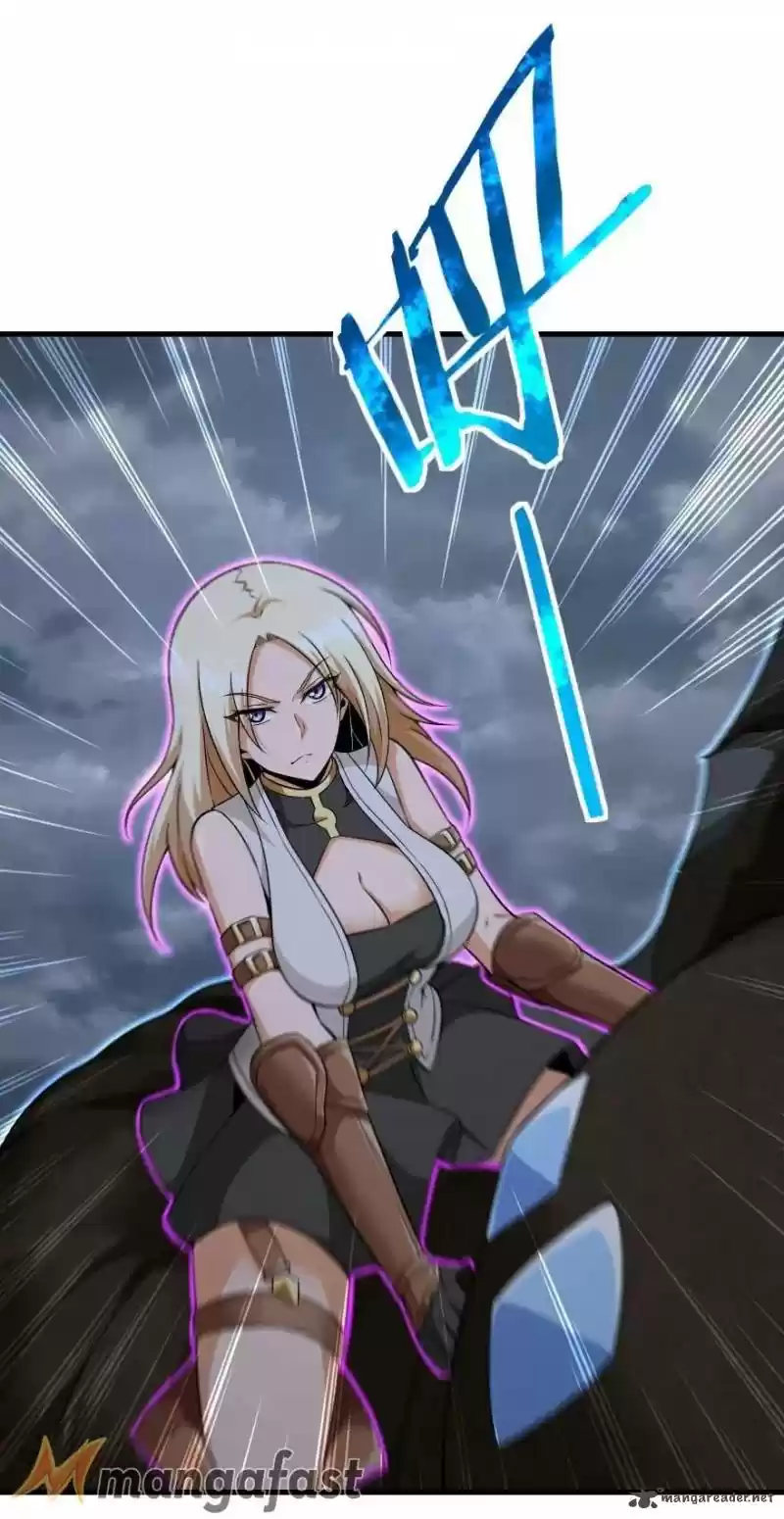 Release That Witch 184