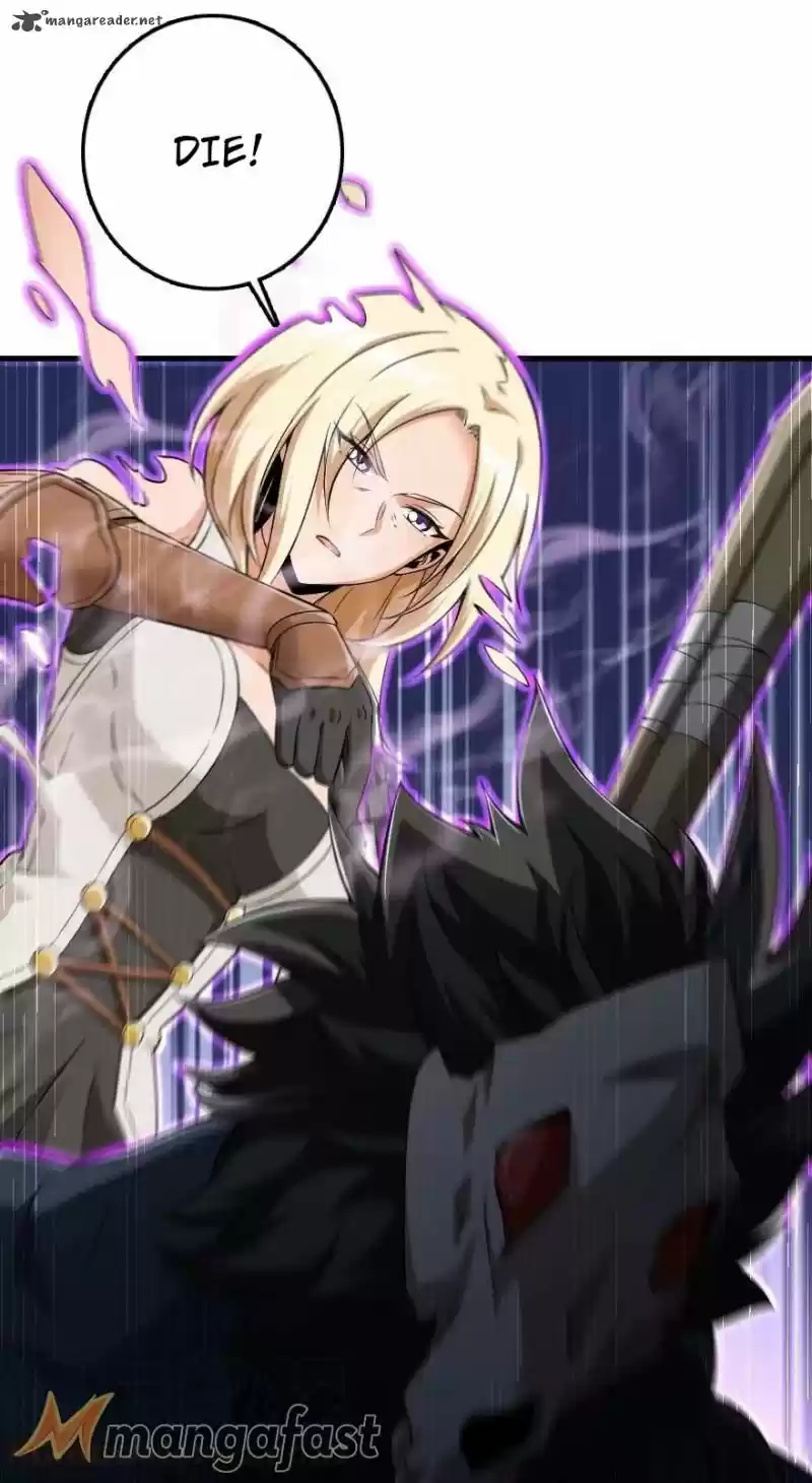 Release That Witch 184