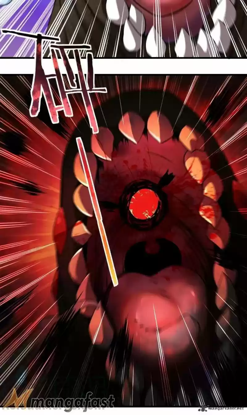 Release That Witch 184