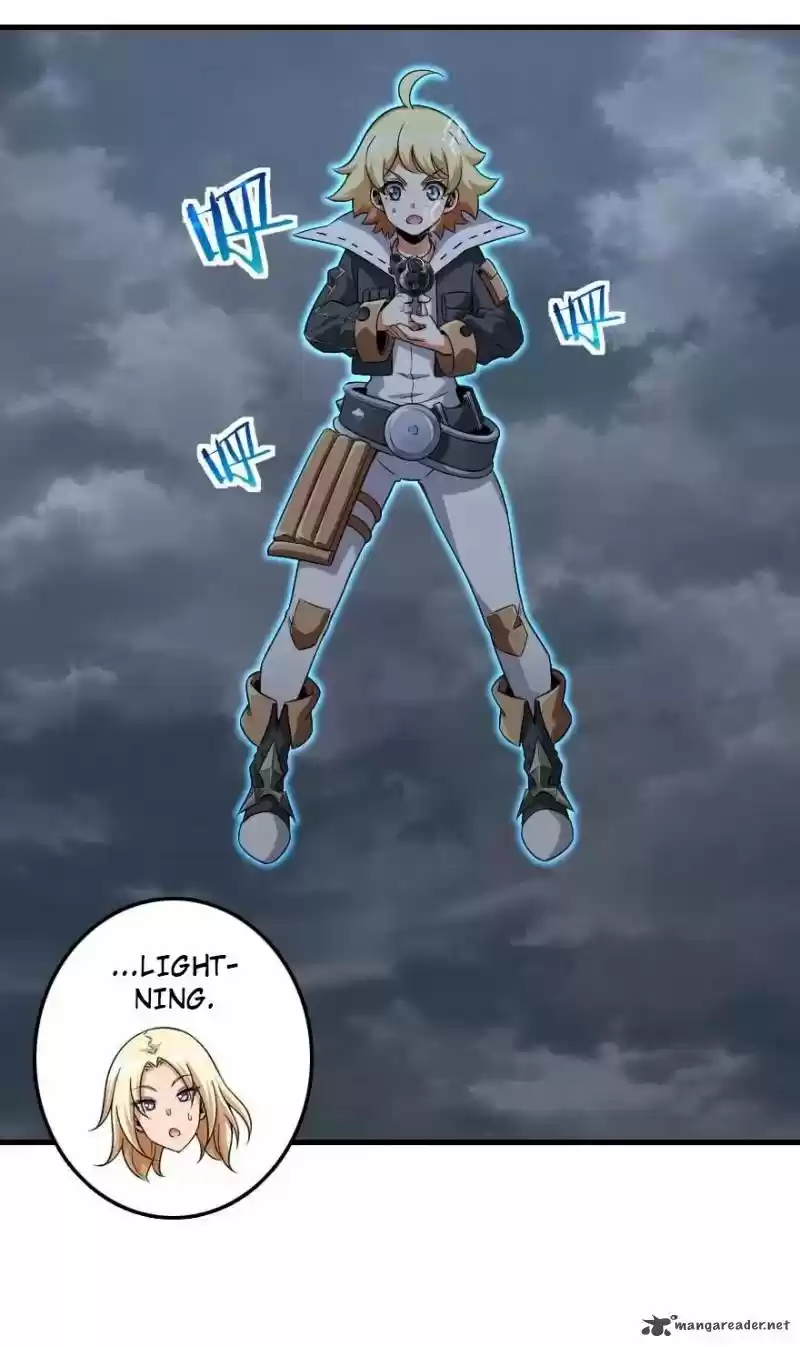 Release That Witch 184