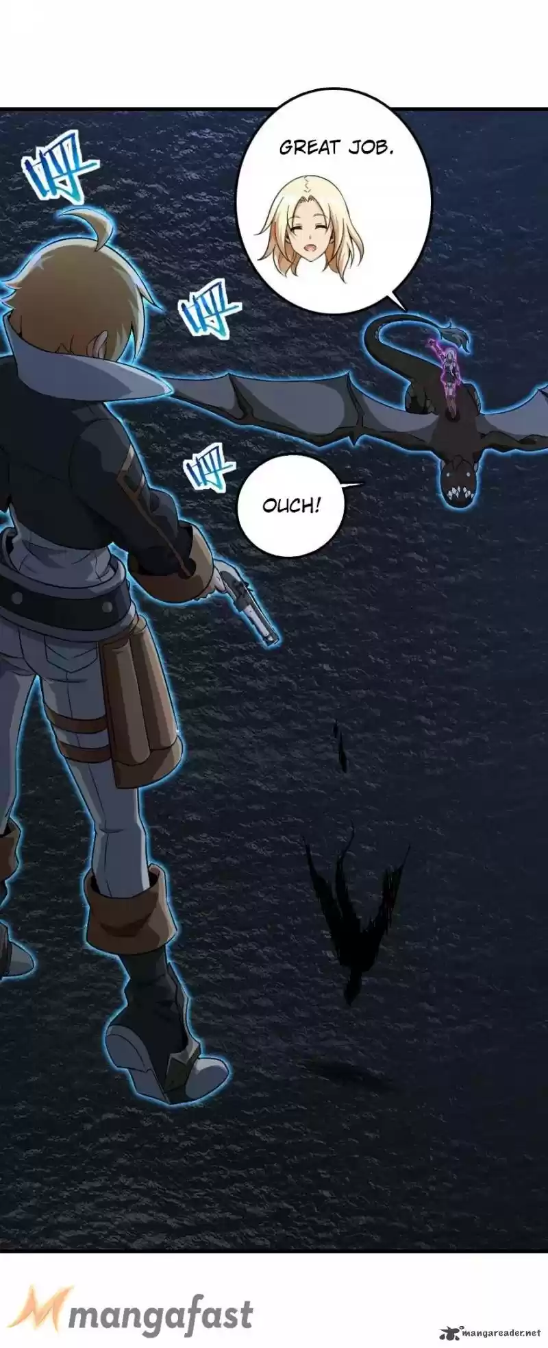 Release That Witch 184