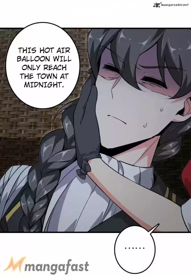 Release That Witch 184