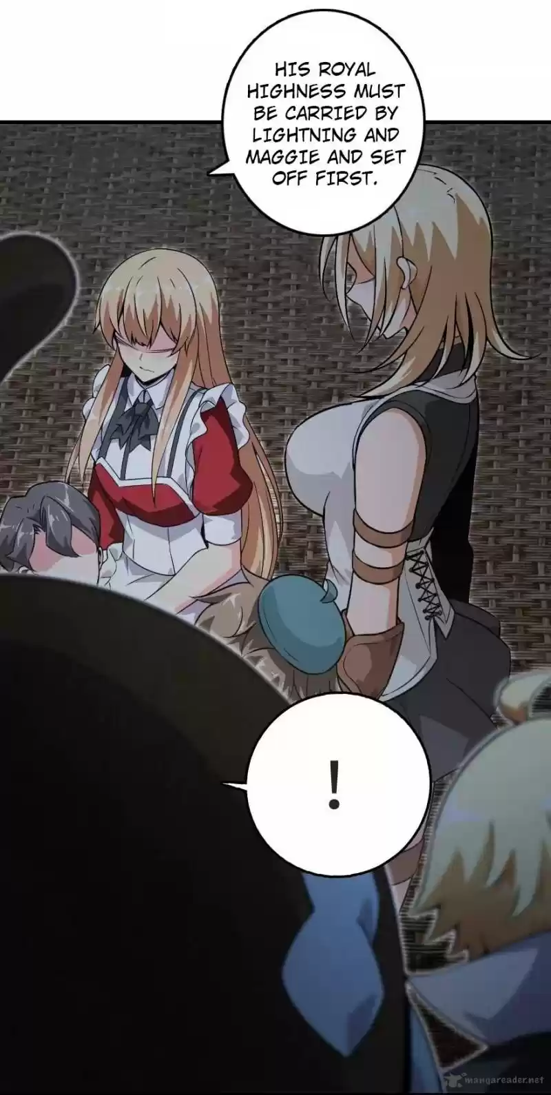 Release That Witch 184