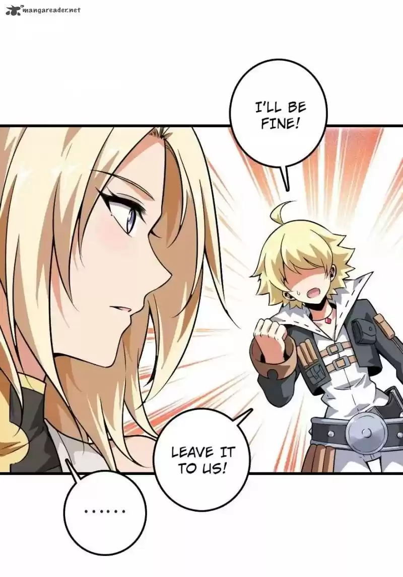 Release That Witch 184