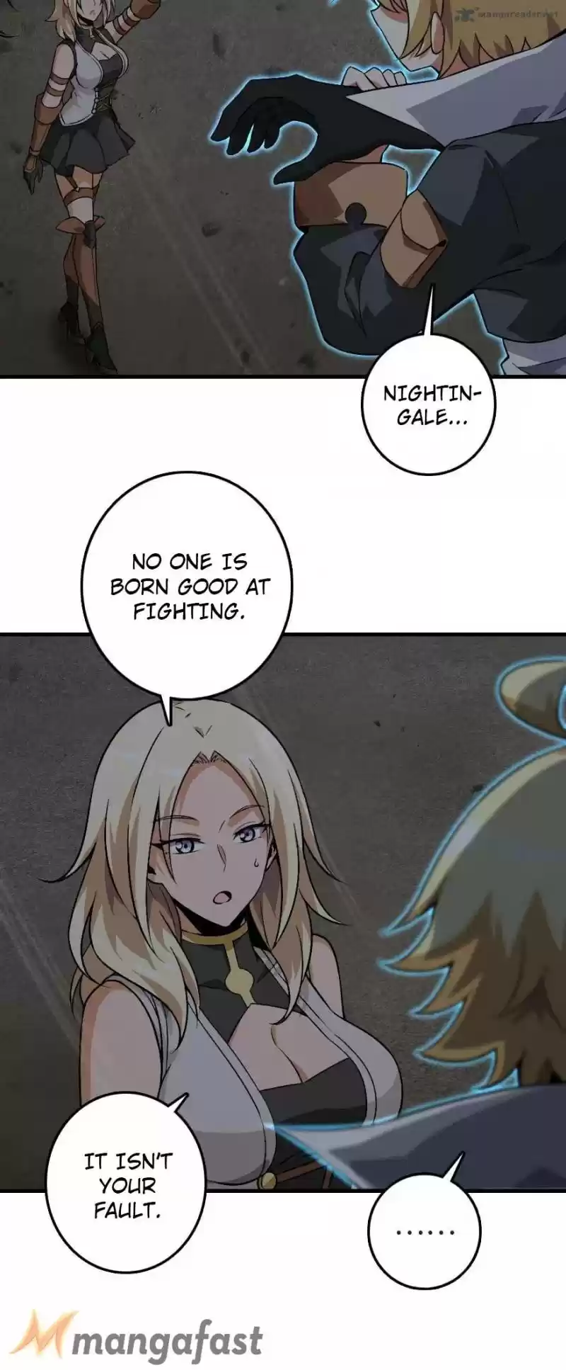 Release That Witch 184