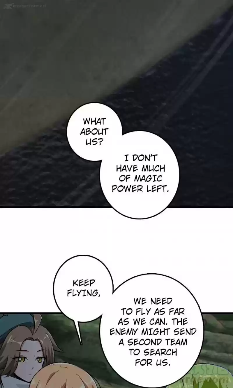 Release That Witch 184