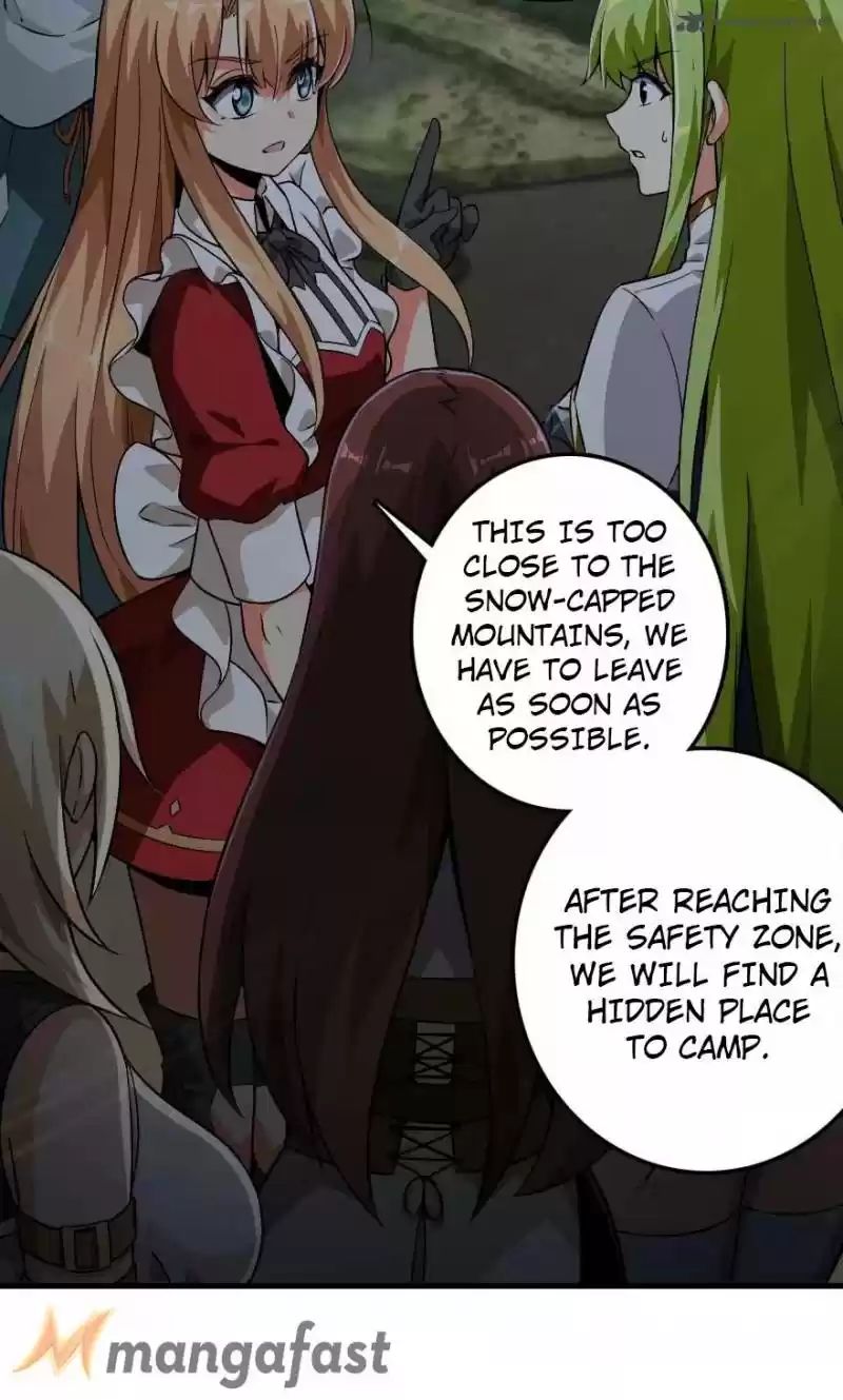 Release That Witch 184